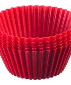 Westmark 6 Silikon Muffinformen -KitchenAid Shop 3014 D be l