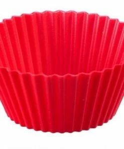 Westmark 6 Silikon Muffinformen