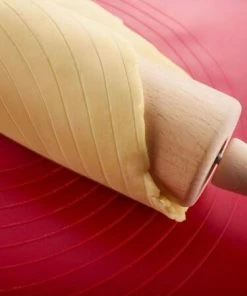 Westmark Teig-Ausrollmatte -KitchenAid Shop 3018 1 Teigmatte 2 be l