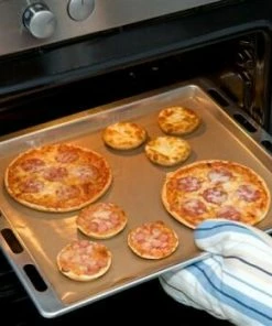 GSD Dauerbackfolie Aus Glasgewebe, 50 X 40 Cm