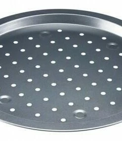 Westmark Pizzabackblech Backmeister