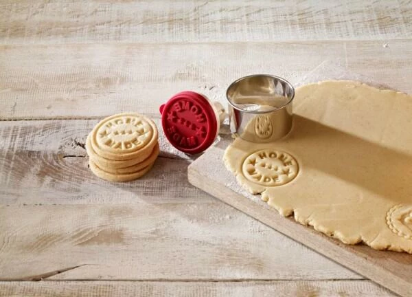 Birkmann Profi-Ausstechform Kreis 5 Cm 2 Birkmann Profi-Ausstechform Kreis 5 Cm – Bild 2