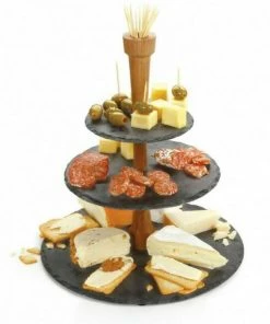 Boska Etagere Cheese Tower
