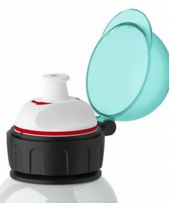 Emsa Kids Trinkflasche Und Brotdose Fuchs, 2-teilig 10 Emsa Kids Trinkflasche Und Brotdose Fuchs, 2-teilig -KitchenAid Shop 375700 Monster red l 1