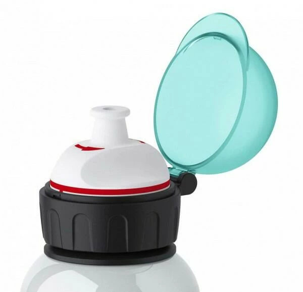 Emsa Kids Trinkflasche Und Brotdose Princess, 2-teilig 5 Emsa Kids Trinkflasche Und Brotdose Princess, 2-teilig – Bild 5