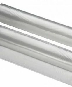 Spring Vakuum- Und Sous Vide Folie, 2er Set 600 Cm / 28 Cm / 2 Cm