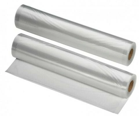 Spring Vakuum- Und Sous Vide Folie, 2er Set 600 Cm / 20 Cm / 2 Cm 1 Spring Vakuum- Und Sous Vide Folie, 2er Set 600 Cm / 20 Cm / 2 Cm