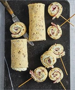 Betty Bossi Rouladen-Matte Mit Rezeptbuch -KitchenAid Shop 40208 a 05