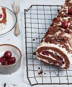 Betty Bossi Rouladen-Matte Mit Rezeptbuch -KitchenAid Shop 40208 a 09