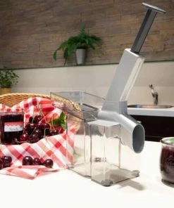 Westmark Kirschentkerner Kirschomat -KitchenAid Shop 40702260 3003