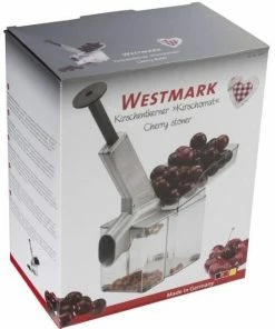 Westmark Kirschentkerner Kirschomat -KitchenAid Shop 40702260 4004