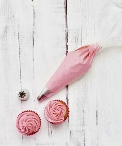 Birkmann Einweg-Spritzbeutel, 20 Stück 3 Birkmann Einweg-Spritzbeutel, 20 Stück -KitchenAid Shop 410824 hr deko neu