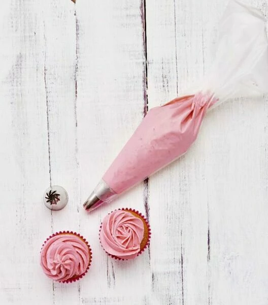 Birkmann Einweg-Spritzbeutel, 20 Stück 2 Birkmann Einweg-Spritzbeutel, 20 Stück – Bild 2