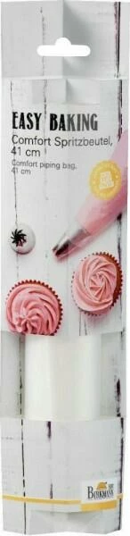 Birkmann Einweg-Spritzbeutel, 20 Stück 1 Birkmann Einweg-Spritzbeutel, 20 Stück