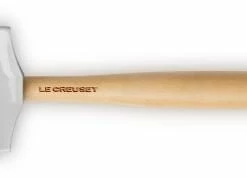 Le Creuset Großer Kochlöffel Craft In Perlgrau