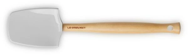 Le Creuset Großer Kochlöffel Craft In Perlgrau 1 Le Creuset Großer Kochlöffel Craft In Perlgrau