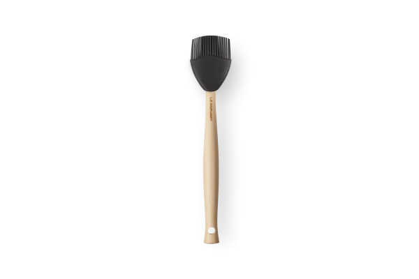 Le Creuset Backpinsel Craft In Schwarz 2 Le Creuset Backpinsel Craft In Schwarz – Bild 2