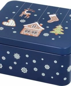 Birkmann Gebäckdosen-Set Christmas (klein) -KitchenAid Shop 439405 3