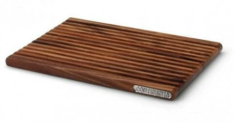 Continenta Brotschneidebrett Aus Akazienholz 1 Continenta Brotschneidebrett Aus Akazienholz