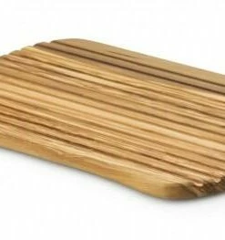 Continenta Brotschneidebrett Aus Olivenholz