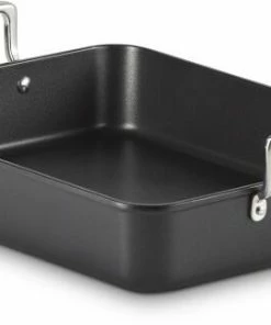 Le Creuset Aluminium-Antihaft-Bratreine