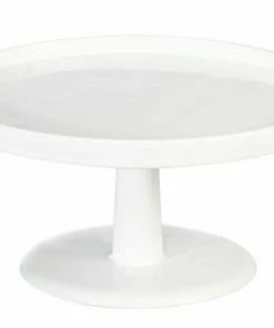 ASA Tortenplatte Grande Mit Rand 28 Cm/14,5 Cm