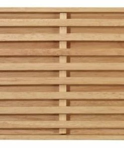 ASA Brotschneidebrett Wood Natur