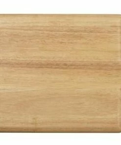 ASA Schneidebrett Wood Natur 50,8 X 15,3 X 1,5 Cm