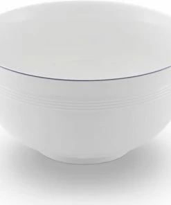 Friesland Porzellan Friesland Rührschüssel JEVERLAND 27 Cm