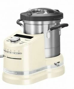 KitchenAid Cook Processor ARTISAN In Creme 4,5 L