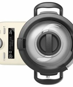 KitchenAid Cook Processor ARTISAN In Creme 4,5 L -KitchenAid Shop 5KCF0104EAC 2