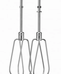 KitchenAid Handrührer Pistazie -KitchenAid Shop 5KHM9212 2 StainlessSteelTurboBeaters l