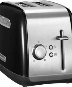 KitchenAid Toaster 2-Scheiben Classic In Onyx Schwarz