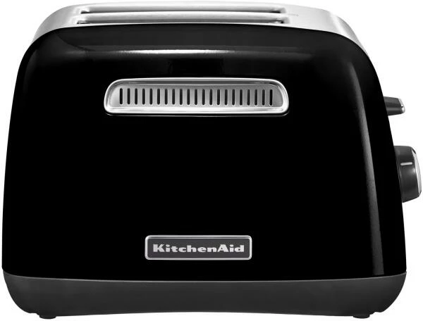 KitchenAid Toaster 2-Scheiben Classic In Onyx Schwarz 3 KitchenAid Toaster 2-Scheiben Classic In Onyx Schwarz – Bild 3