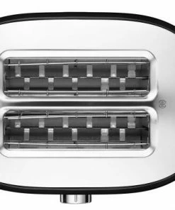 KitchenAid Toaster Mit Manueller Bedienung 2-Scheiben In Onyx Schwarz 10 KitchenAid Toaster Mit Manueller Bedienung 2-Scheiben In Onyx Schwarz -KitchenAid Shop 5KMT2116EOB