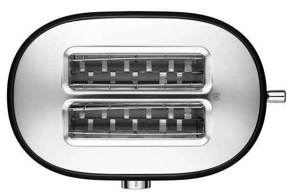 KitchenAid Toaster Mit Manueller Bedienung 2-Scheiben In Onyx Schwarz 5 KitchenAid Toaster Mit Manueller Bedienung 2-Scheiben In Onyx Schwarz – Bild 5