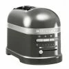 KitchenAid Toaster ARTISAN 2-Scheiben In Medallion Silber