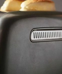 KitchenAid Toaster 2-Scheiben In Contur Silber -KitchenAid Shop 5KMT221 TLD14 028 l 1