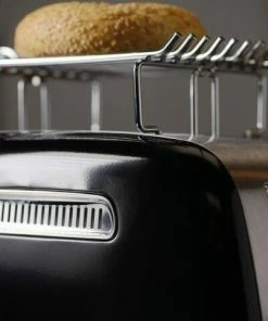 KitchenAid Toaster 2-Scheiben In Contur Silber -KitchenAid Shop 5KMT221 TLD14 032 l