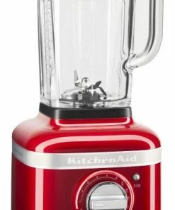 KitchenAid Standmixer Artisan K400 In Empire Rot -KitchenAid Shop 5KSB4026EER 2