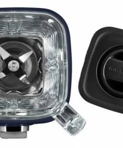 KitchenAid Standmixer Artisan K400 In Tintenblau -KitchenAid Shop 5KSB4026EIB