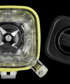 KitchenAid Standmixer Artisan K400 In Kyoto Glow -KitchenAid Shop 5KSB4026EKG top