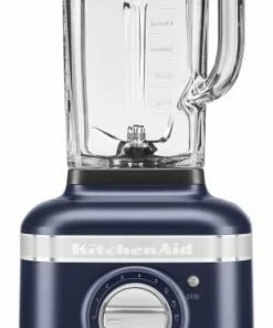 KitchenAid Standmixer Artisan K400 In Tintenblau