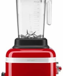 KitchenAid Standmixer High Performance In Empire Rot -KitchenAid Shop 5KSB6061EER 1