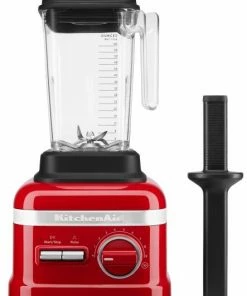 KitchenAid Standmixer High Performance In Empire Rot -KitchenAid Shop 5KSB6061EER 3