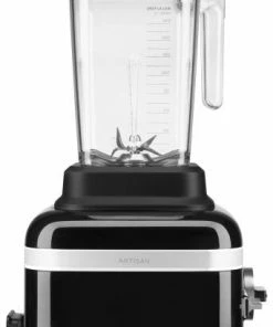 KitchenAid Standmixer High Performance In Onyx Schwarz -KitchenAid Shop 5KSB6061EOB 2