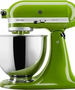 KitchenAid Küchenmaschine ARTISAN 175PS In Matcha, 4,8 L -KitchenAid Shop 5KSM175PSEMA 3