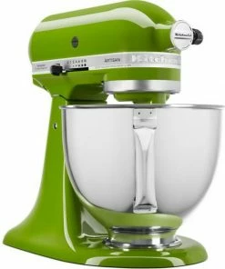 KitchenAid Küchenmaschine ARTISAN 175PS In Matcha, 4,8 L -KitchenAid Shop 5KSM175PSEMA 4
