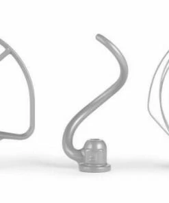 KitchenAid Küchenmaschine HEAVY DUTY In Empire Rot, 6,9 L -KitchenAid Shop 5KSM6521X 3acc l