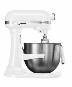 KitchenAid Küchenmaschine HEAVY DUTY In Weiß, 6,9 L 12 KitchenAid Küchenmaschine HEAVY DUTY In Weiß, 6,9 L -KitchenAid Shop 5KSM7591XWH R l